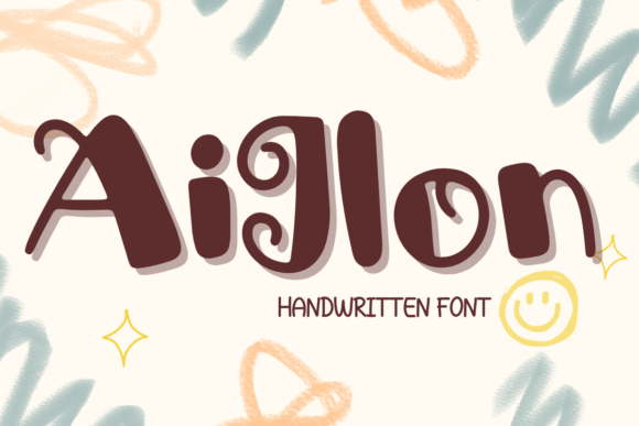 Aiglon: A Designer’s Take on This Display Font