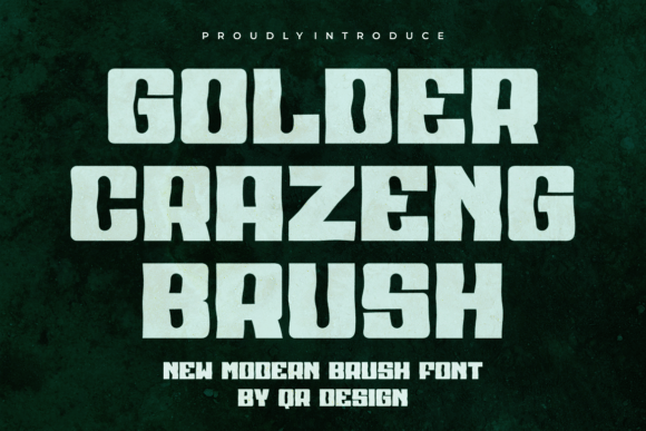 Golder Crazeng Brush: A Designer’s Real-World Review for Branding and Visual Projects