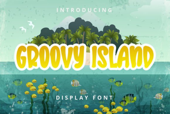 How a Cute Display Font Transformed My Small Business Branding