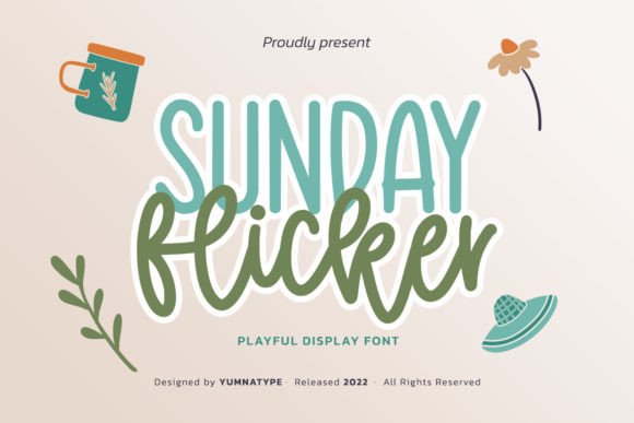 Sunday Flicker: A Designer’s Take on Its Real-World Use